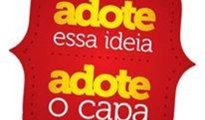 Ajude o CAPA