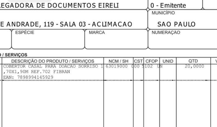 Vamos ajudar aqueles que precisam 