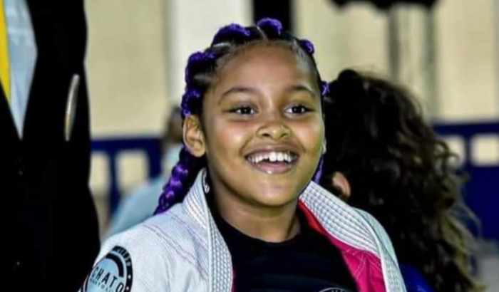  Atleta Yasmin no world em abudab.