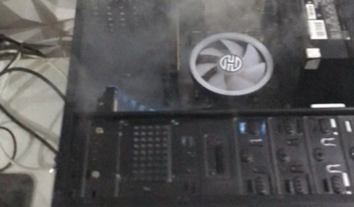 Vaquinha para compra de pc novo para minhas Lives!