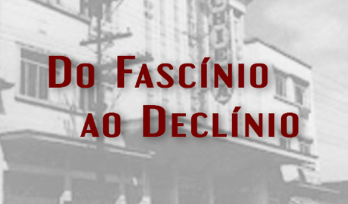 Cutametragem - Do Fascínio ao Declínio