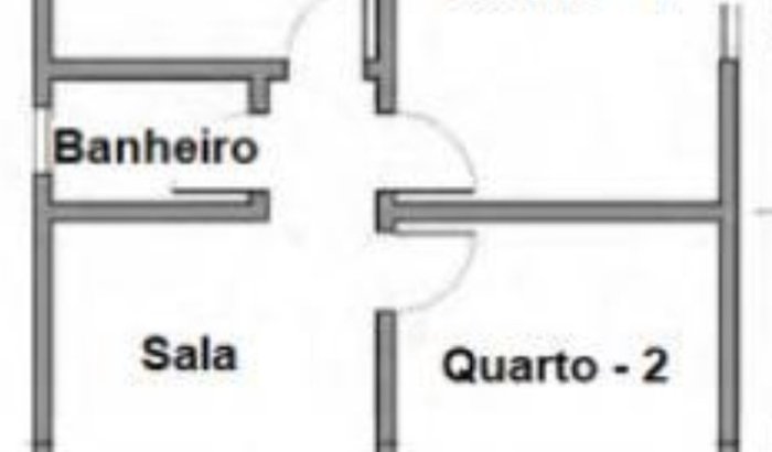 Em busca de um sonho