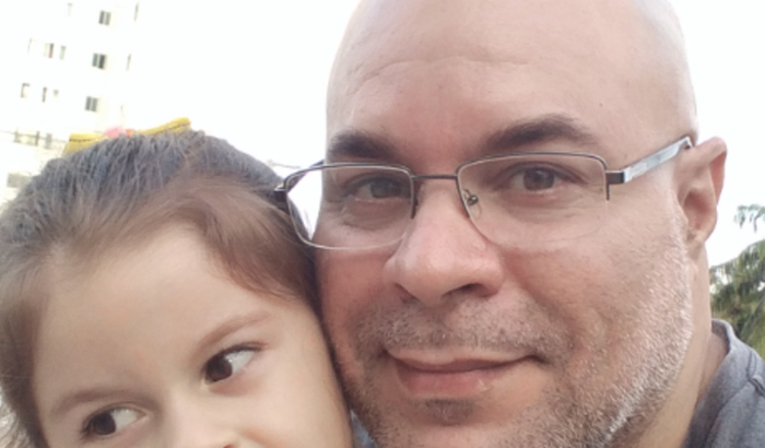 Ajude a comprar um carro para trabalhar 