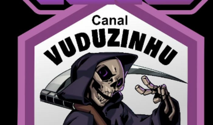 ajuda para manter o canal do vuduzinhu