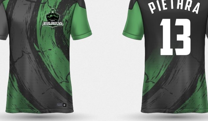 Confecção Camisas para a AAAB