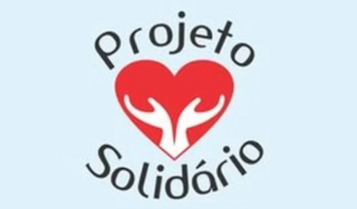 CAMPANHA NATAL SOLIDARIO, AJUDE UM SER HUMANO