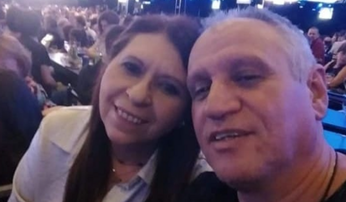 CASAMENTO SANDRA ELI E CARLOS