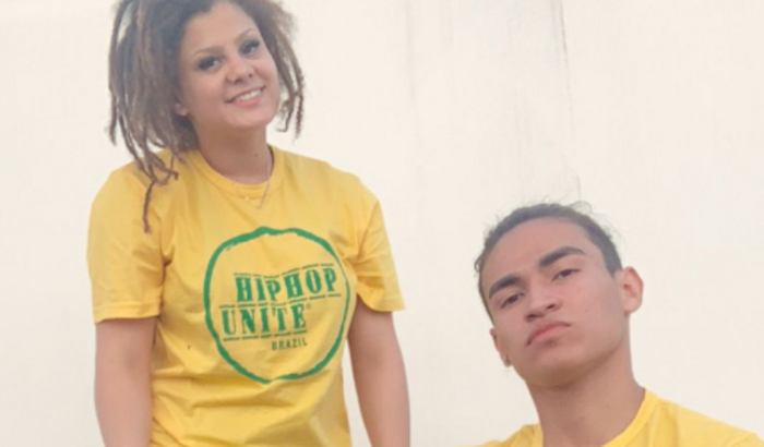 Dançando Construindo Sonhos