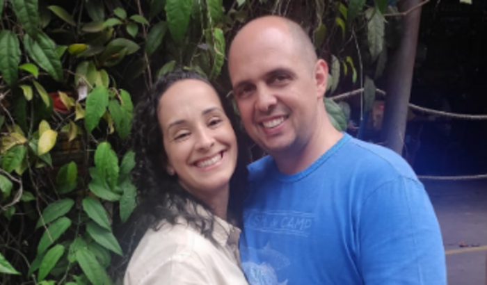 Casamento Flavio e Cecilia