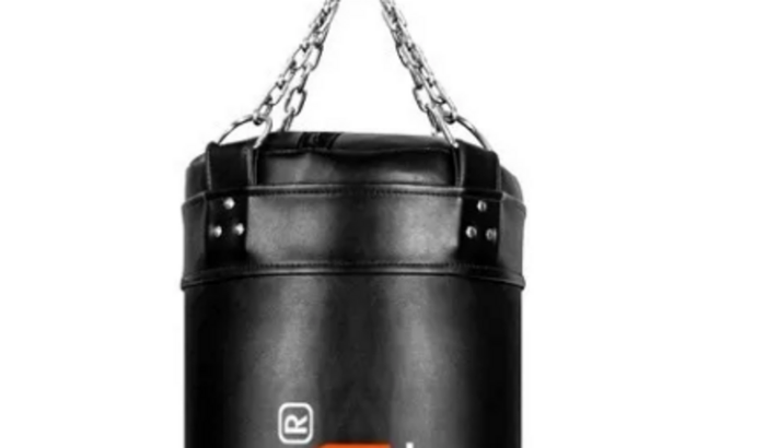 Aquisição de material de lutas