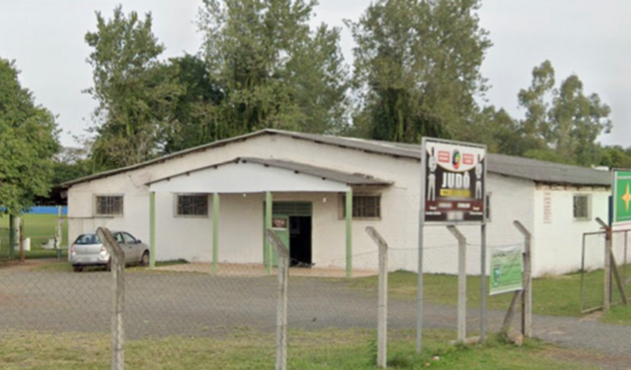 RECUPERAÇÃO SALÃO CR BRASIL