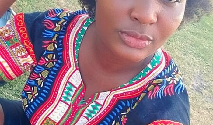 Me ajuda a realizar essa viagem de ir visitar minha família, a 8 anos que não os vejo 