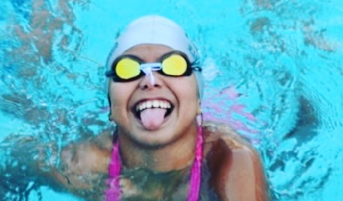 Larinha campeonato sudeste 