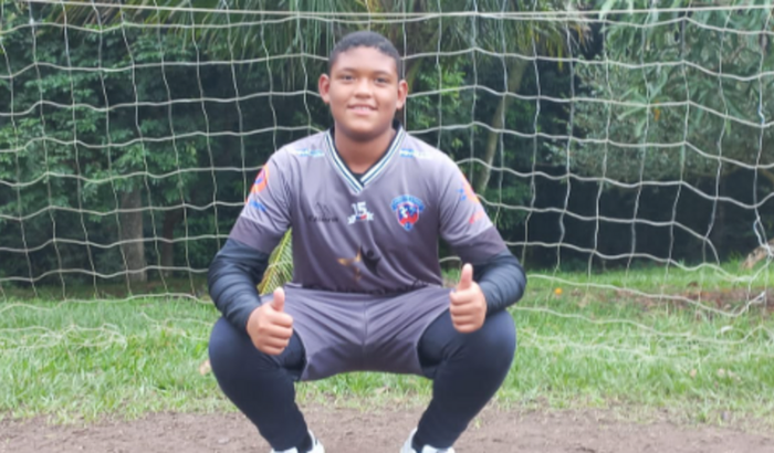 Ajude um sonho de Jogador