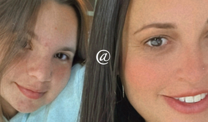 Realizar o sonho da minha filha 