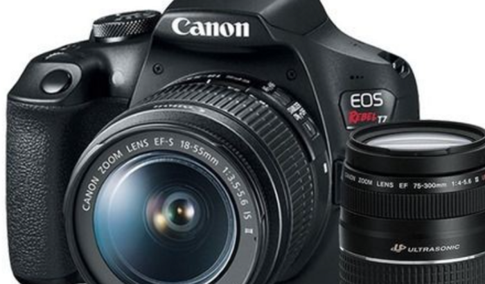 AJUDAR A COMPRAR UMA CÂMERA FOTOGRÁFICA 