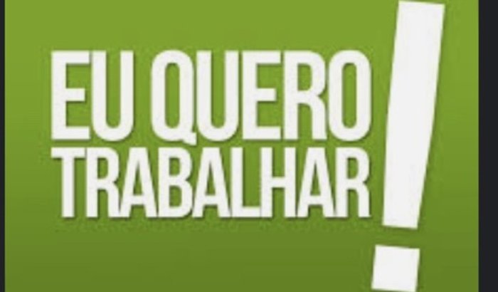 Me Ajude a Trabalhar!.