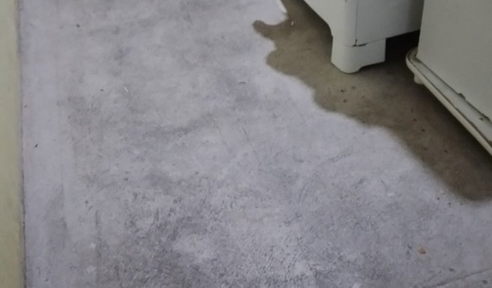 Me ajude a colocar piso na minha casa 