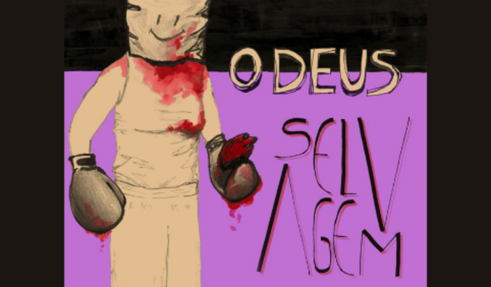 O Deus Selvagem