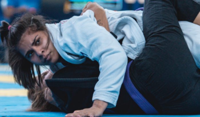 Vakinha para os campeonatos de 2024