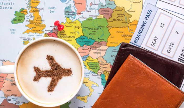 Ajuda para realizar sonhos que a pandemia destruiu