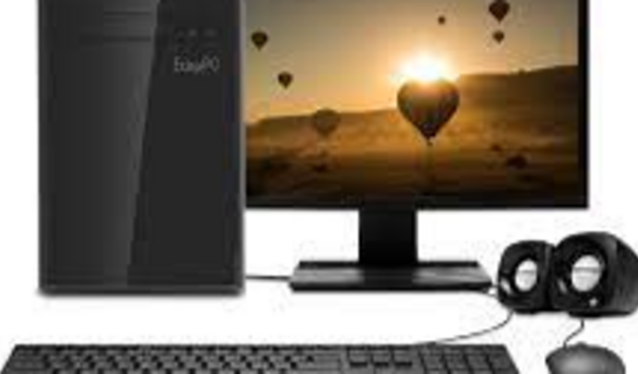 Me ajude a realizar meu sonho de ter um Pc 