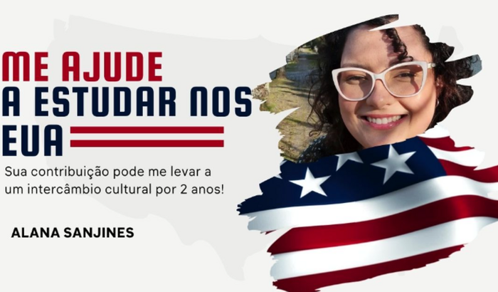 Intercâmbio de Inglês