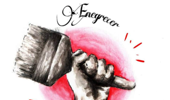 Exposição Coletivo Enegrecer