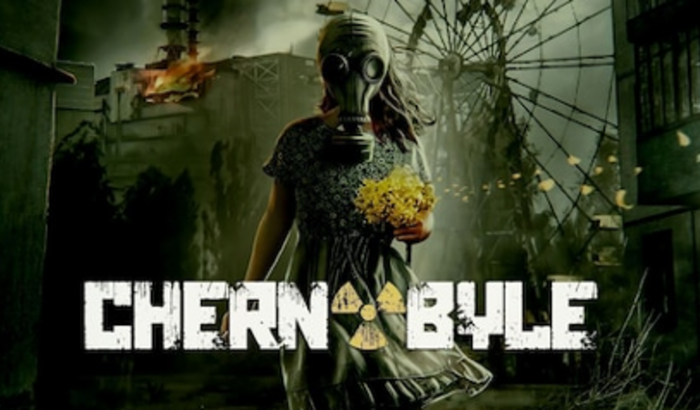 [BR] Chernobyle | 1pp | 100% Vanilla | HC BR 4-001
