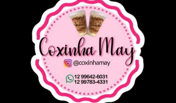 Ajudem a @coxinhamay voltar aos trabalhos ♥️