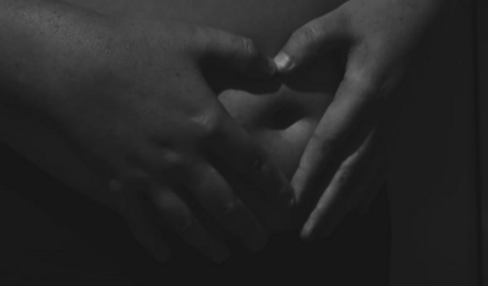 Fraldinhas pra HADASSA 