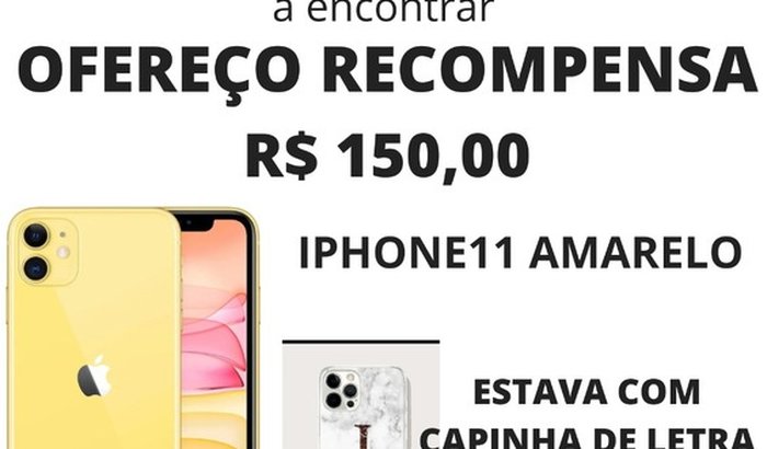 Me ajude, perdi meu objeto de trabalho 