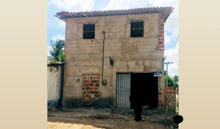 Construído sonho