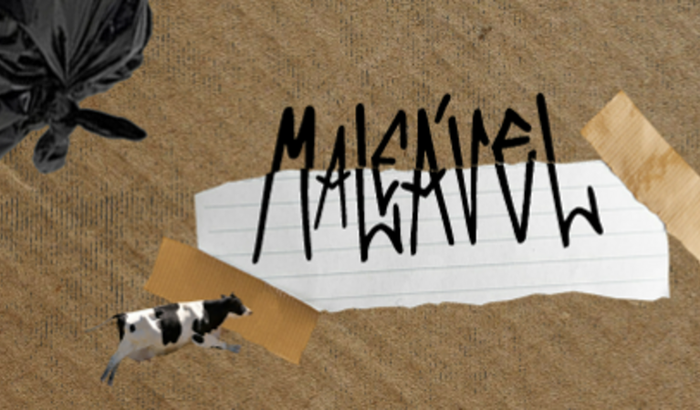 TCC Curta-metragem "Maleável"