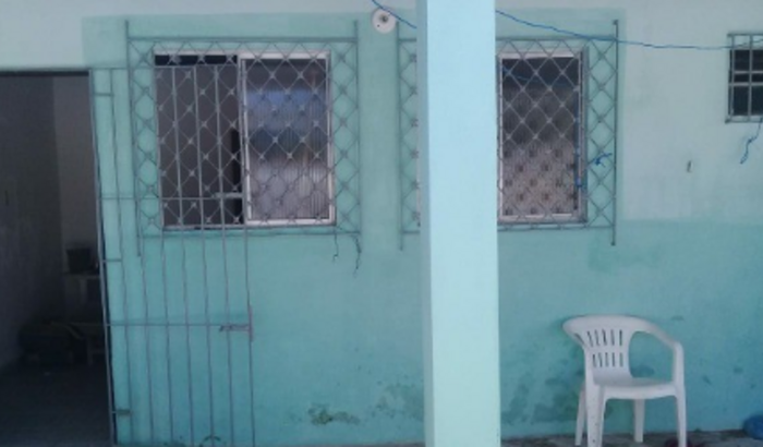 Ajuda para um amigo que está passando necessidades