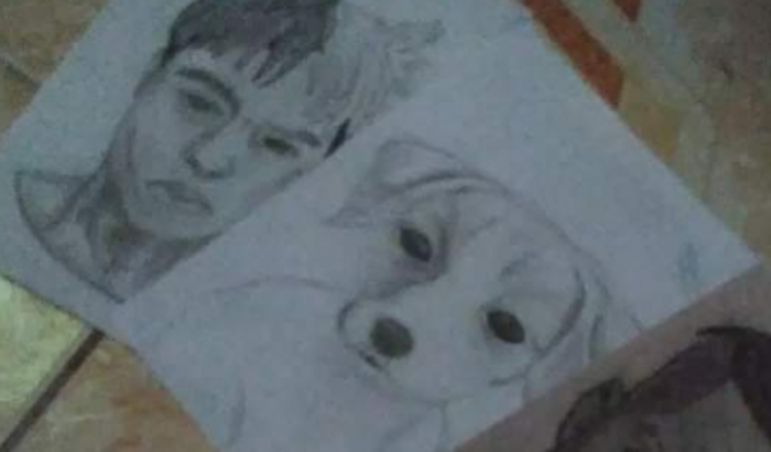 Realiza o sonho da minha filha pra compra kit profissional de desenhista