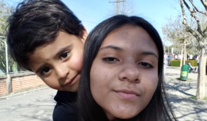 Aniversário 15 da guerreira Giovanna