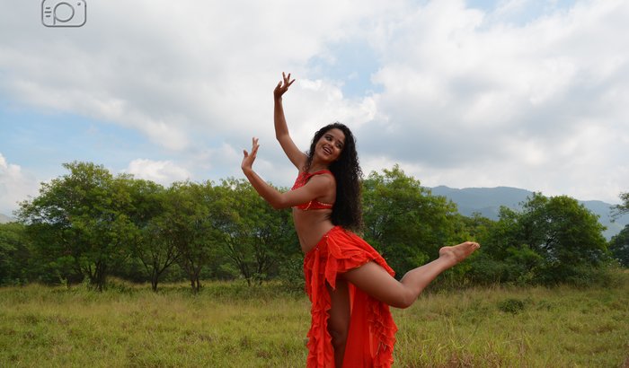 Thais em Joinville 