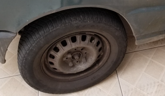 Ajuda para comprar pneus