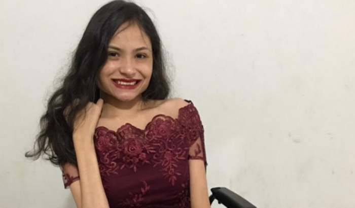 Ajuda para meu aniversário