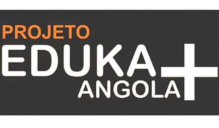 Projeto eduka+Angola