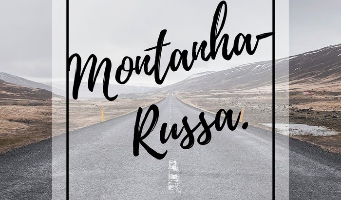 MONTANHA RUSSA