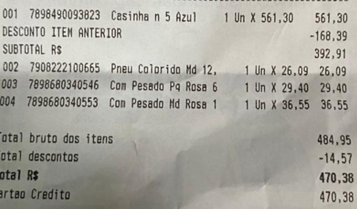 Ajudar na Casinha da Ursa