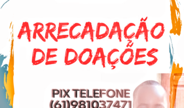 AJUDAR A TRAZER MEU FILHO QUE PERDER SUA MÃE  NA ÁFRICA PRA VIVER COMIGO NO BRASIL 