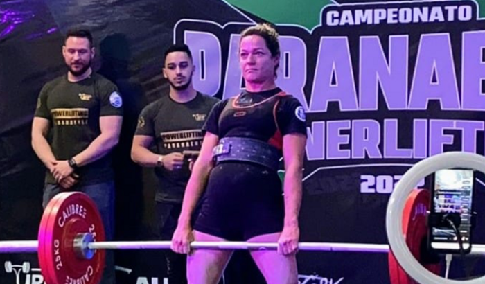 A Sil no Sul-americano 