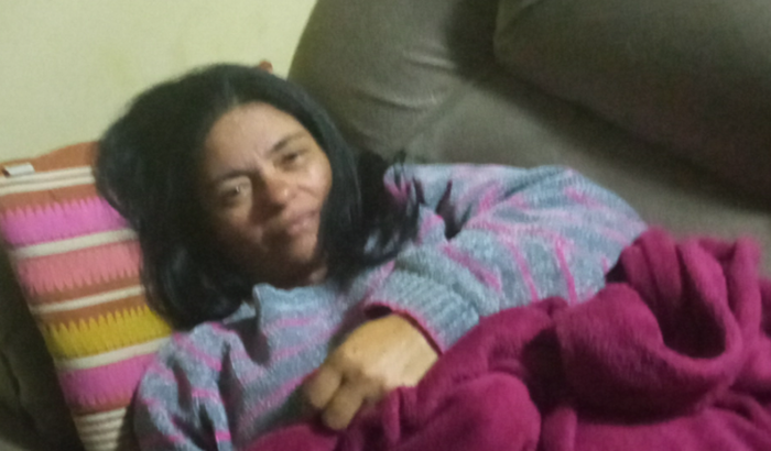 tenho esclerose Multipla CID G35 , MMSS e MMII Incapacitados