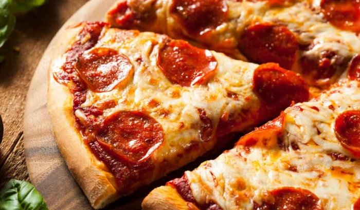 Noite da Pizza ADM