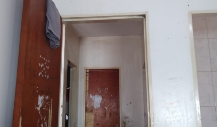 Ajuda a Dona Rita Catadora de Reciclagem!😭💔