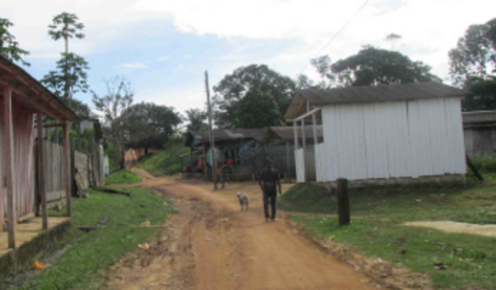 Por Favor Ajude a Voltar para Minha Família em Manaus 