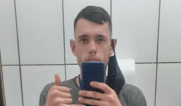 Passagem de volta pra meu estado